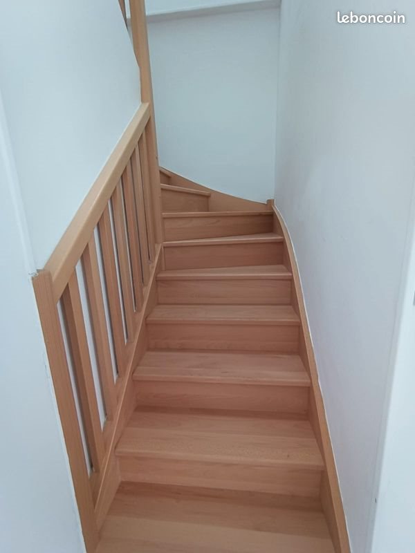 Appartement à louer, 136m², Fontenay-le-Comte