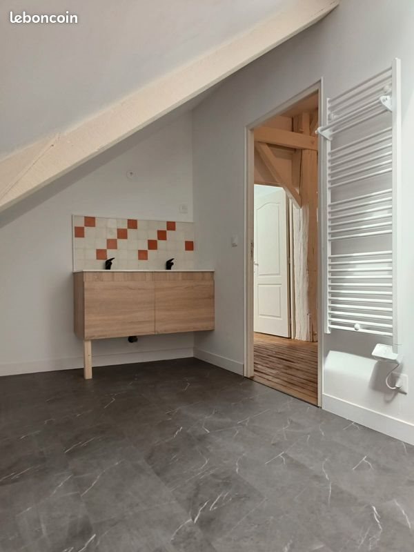 Appartement à louer, 136m², Fontenay-le-Comte