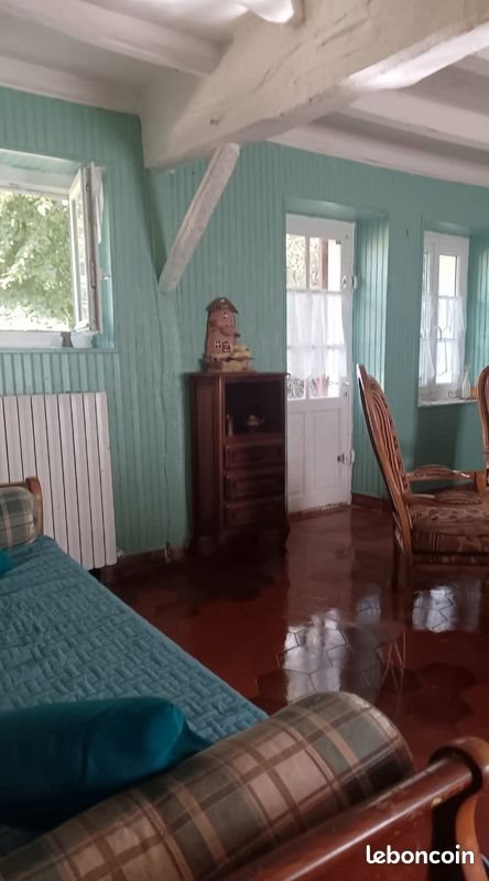 Maison à vendre, 100m², Pellevoisin
