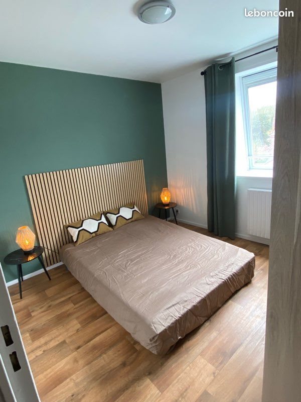 Appartement à louer, 37m², Évreux