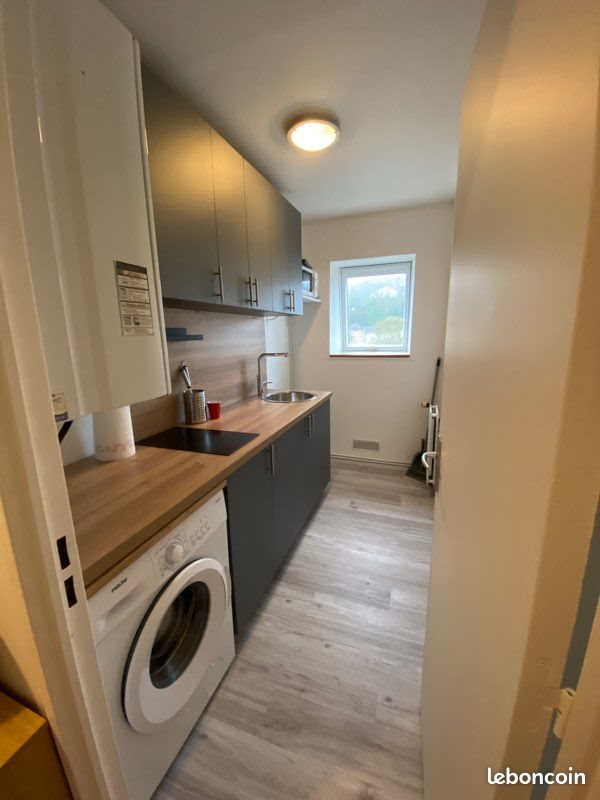 Appartement à louer, 37m², Évreux