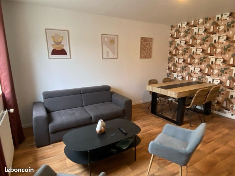 Appartement à louer, 37m², Évreux