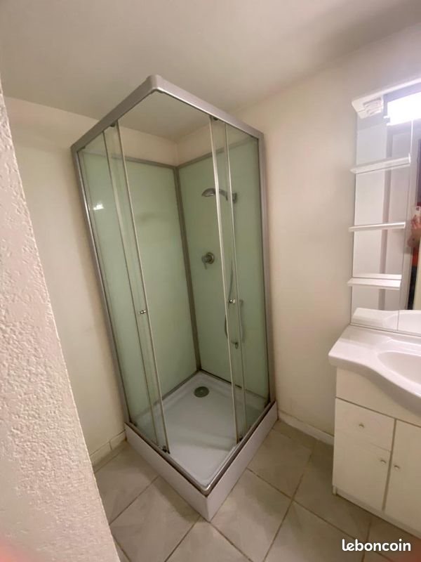 Appartement à louer, 50m², Valentine