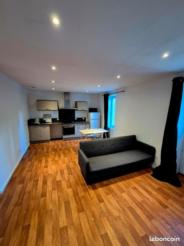 Appartement à louer, 45m², Clermont-Ferrand