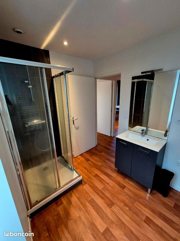 Appartement à louer, 45m², Clermont-Ferrand