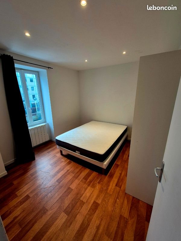 Appartement à louer, 45m², Clermont-Ferrand