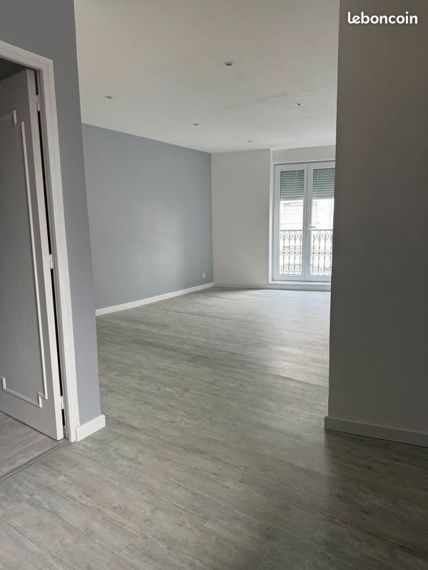 Appartement à louer, 31m², Moulins