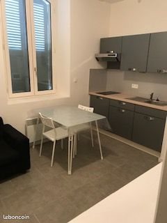 Appartement à louer, 28m², Tulle