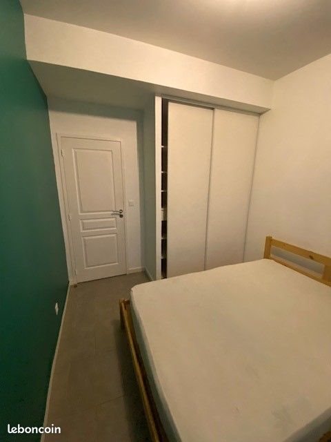 Appartement à louer, 28m², Tulle