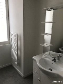Appartement à louer, 28m², Tulle
