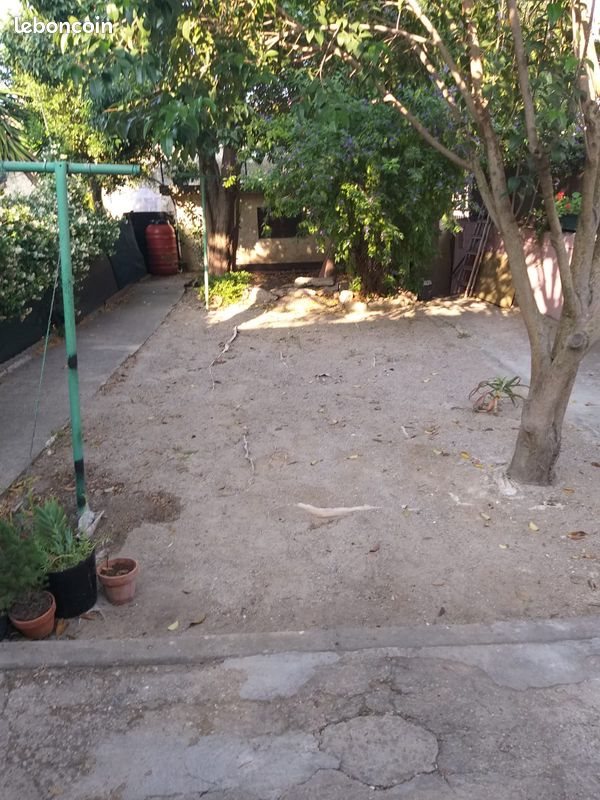 Appartement à louer, 45m², Nîmes