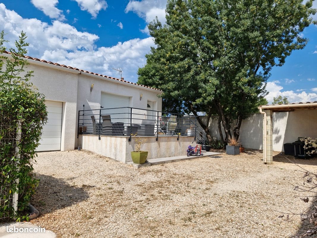 Maison à vendre, 60m², Alès