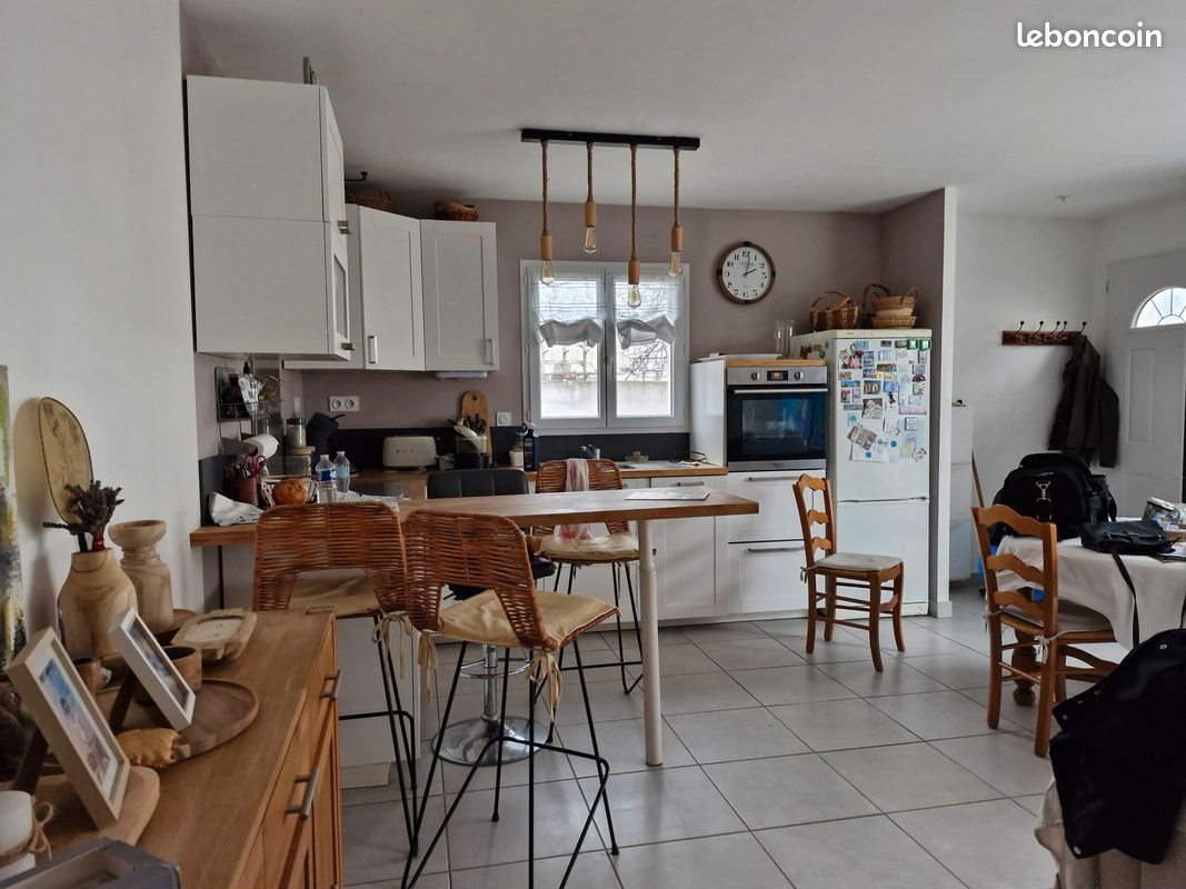 Maison à vendre, 60m², Alès