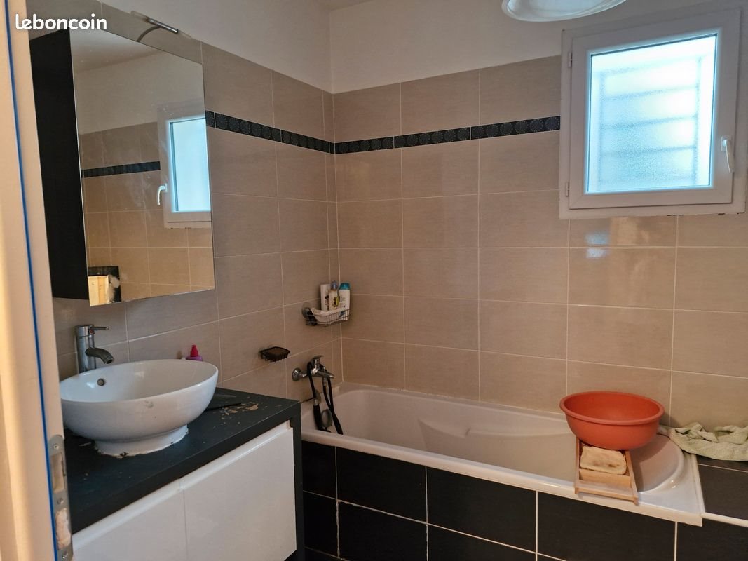Maison à vendre, 60m², Alès