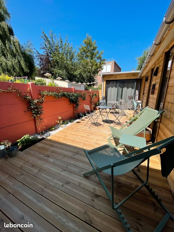 Maison à vendre, 145m², Amiens