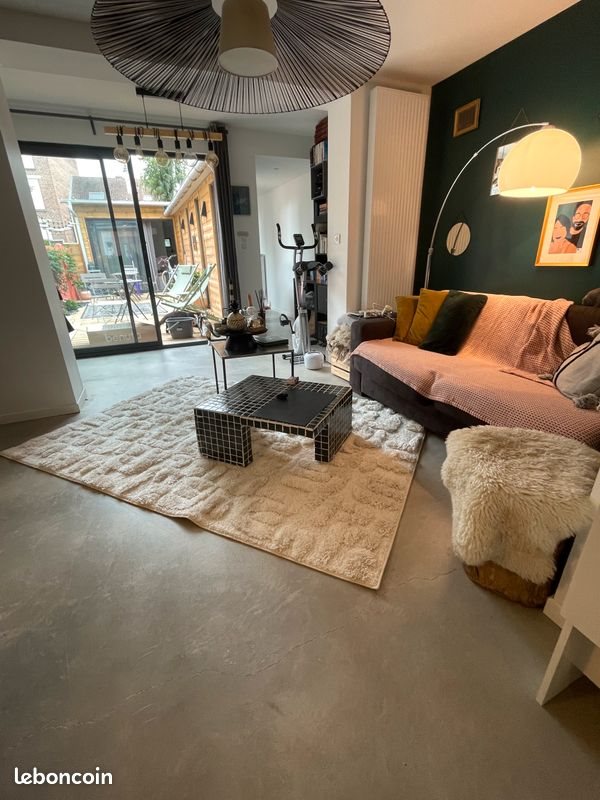Maison à vendre, 145m², Amiens