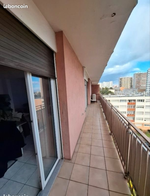Appartement à vendre, 77m², Rillieux-la-Pape