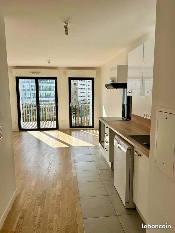 Appartement à vendre, 43m², Vélizy-Villacoublay