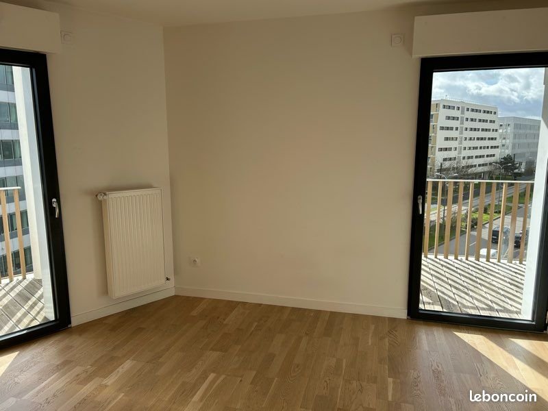 Appartement à vendre, 43m², Vélizy-Villacoublay