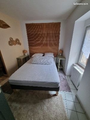 Appartement à louer, 35m², Quintin