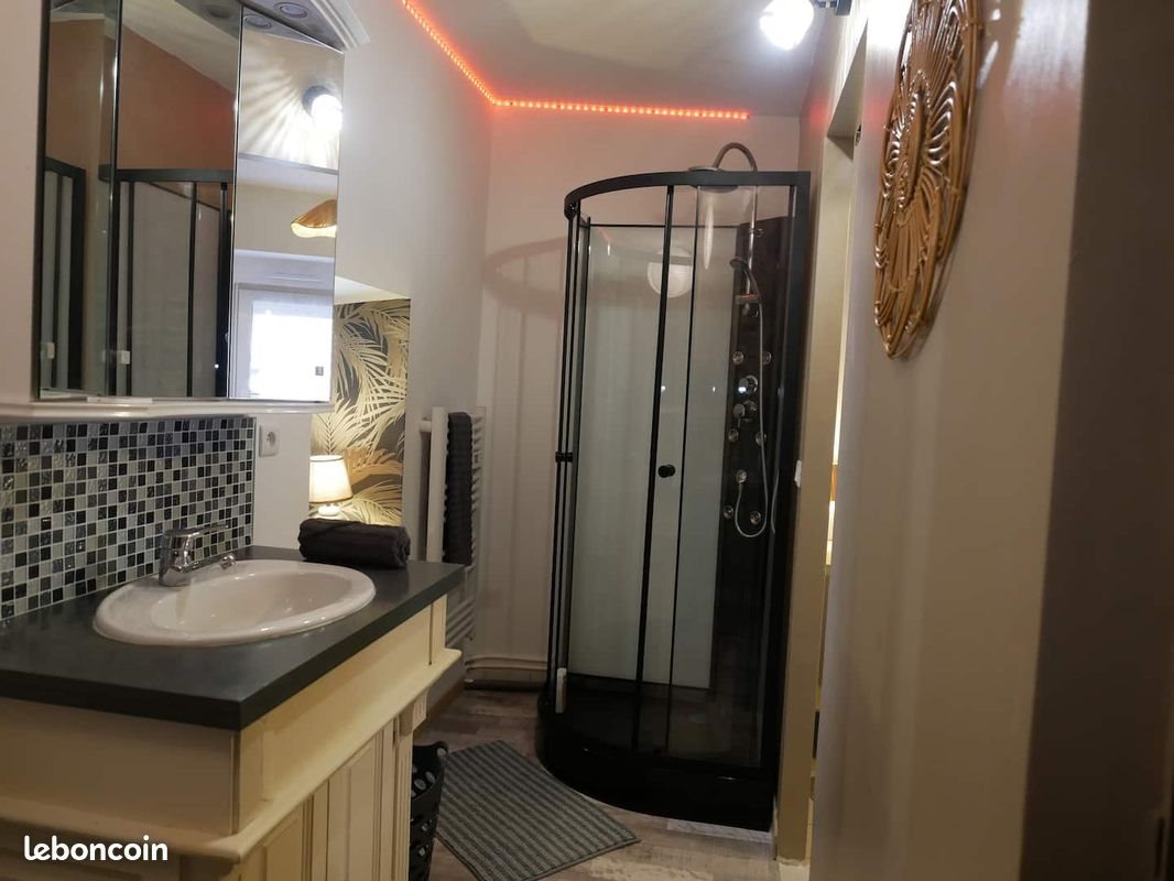 Appartement à louer, 35m², Quintin