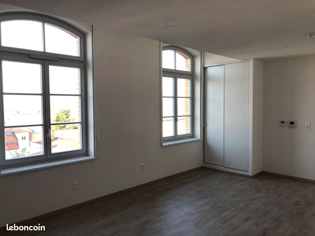 Appartement à louer, 33m², Haguenau