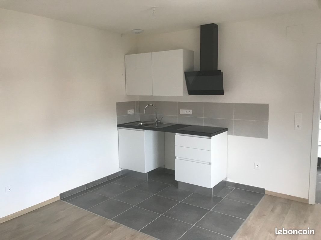 Appartement à louer, 33m², Haguenau