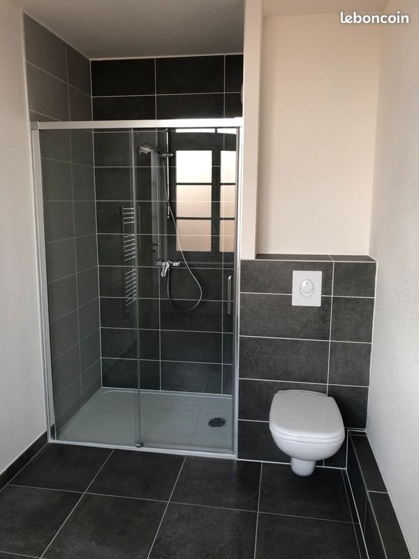 Appartement à louer, 33m², Haguenau