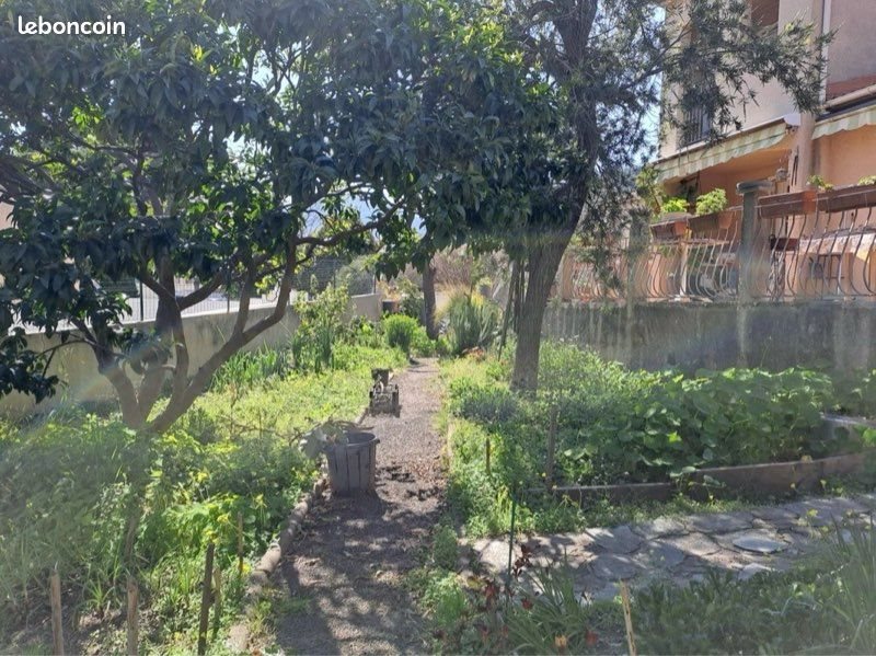 Maison à vendre, 90m², Biguglia