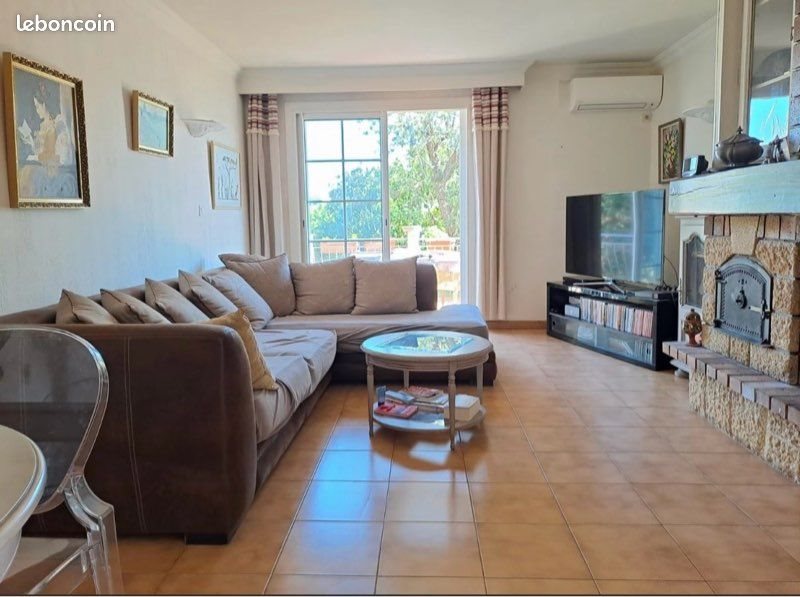 Maison à vendre, 90m², Biguglia
