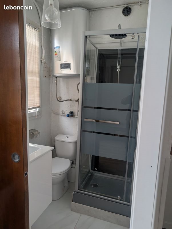 Appartement à louer, 27m², Clamart