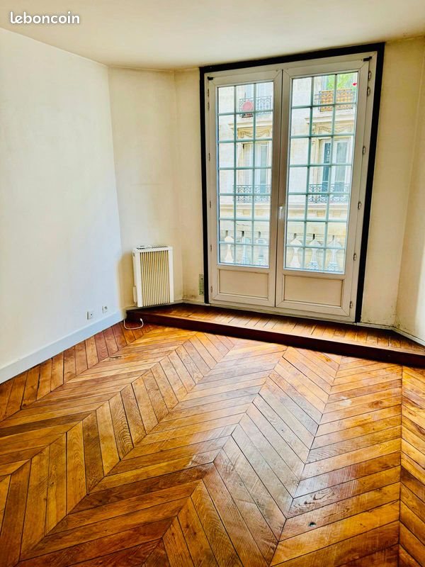 Maison à vendre, 50m², Paris 18ème
