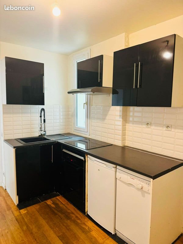 Maison à vendre, 50m², Paris 18ème