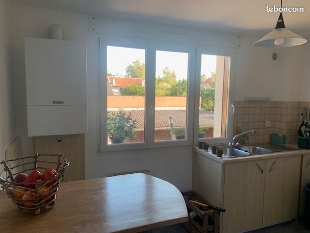 Appartement à vendre, 60m², Nancy
