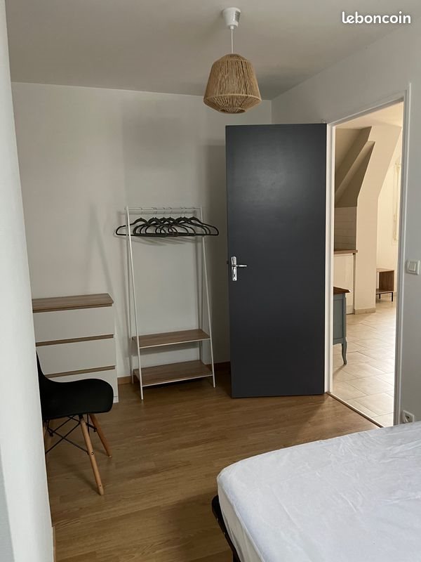 Appartement à louer, 34m², La Ferté-Bernard