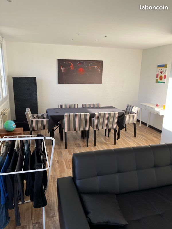 Appartement à vendre, 85m², Carbon-Blanc