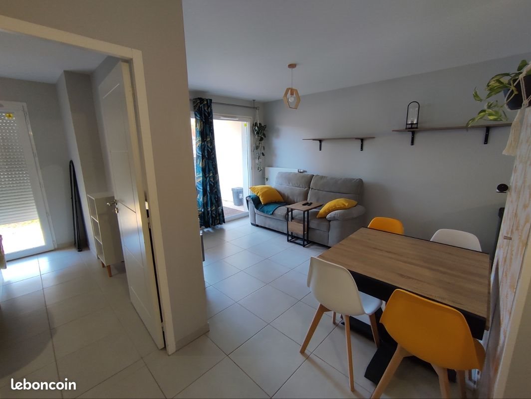Appartement à louer, 45m², Onet-le-Château