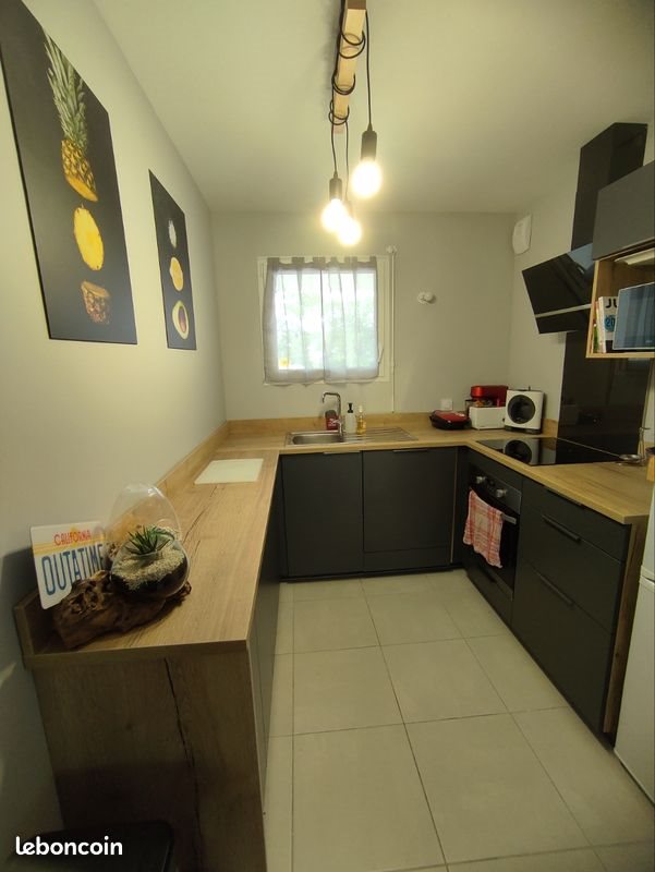 Appartement à louer, 45m², Onet-le-Château