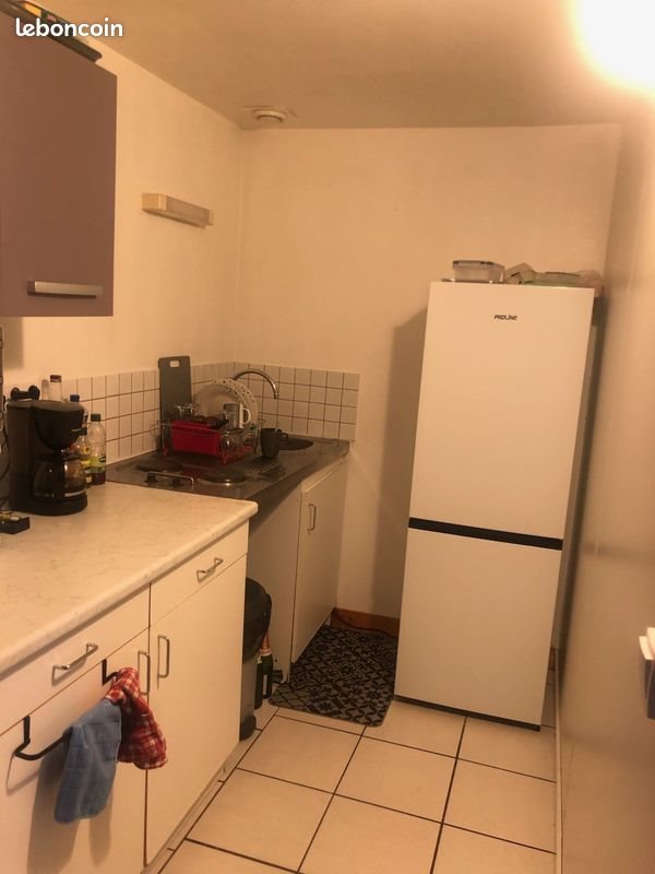 Appartement à louer, 30m², Nort-sur-Erdre