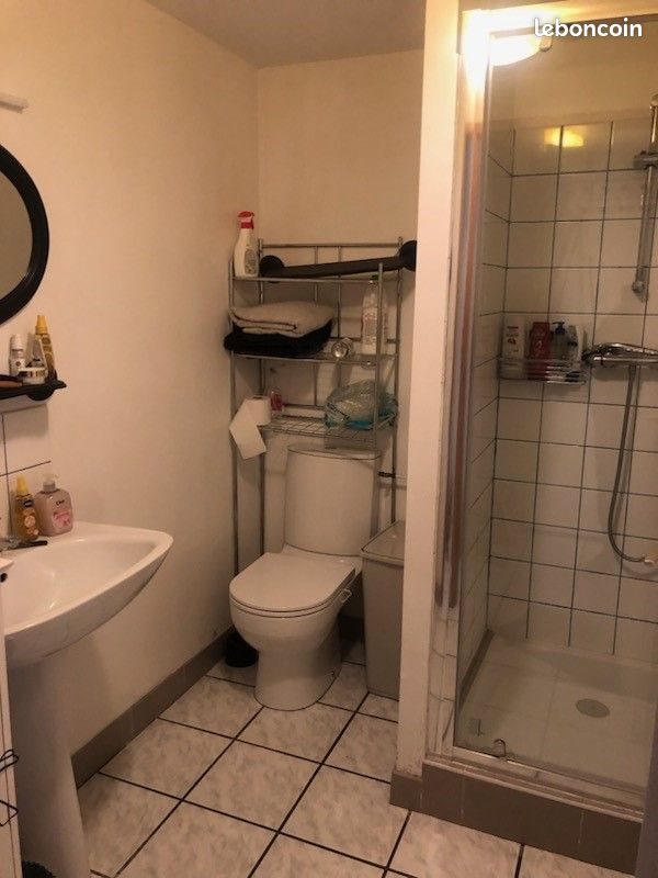 Appartement à louer, 30m², Nort-sur-Erdre