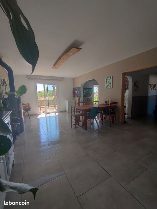 Maison à vendre, 145m², Darvoy