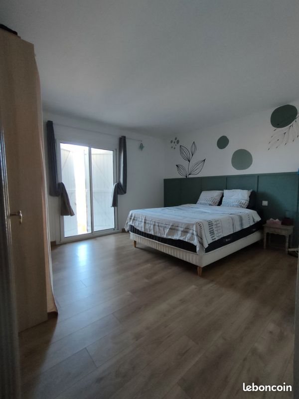 Maison à vendre, 145m², Darvoy