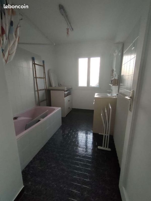 Maison à vendre, 145m², Darvoy