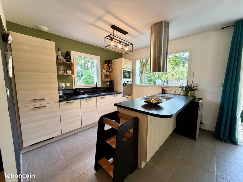 Maison à vendre, 125m², La Chapelle-sur-Erdre