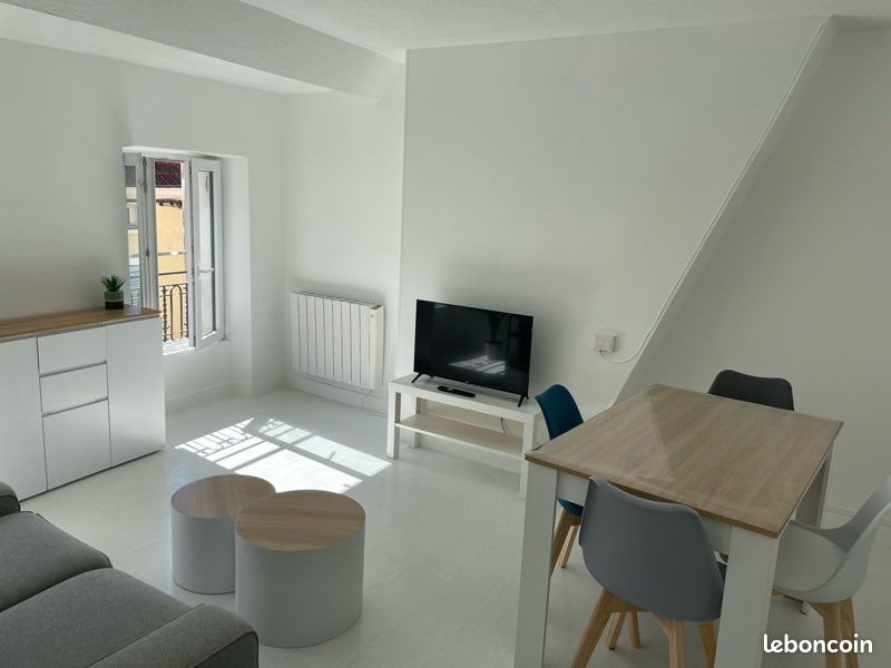 Appartement à louer, 35m², Étampes