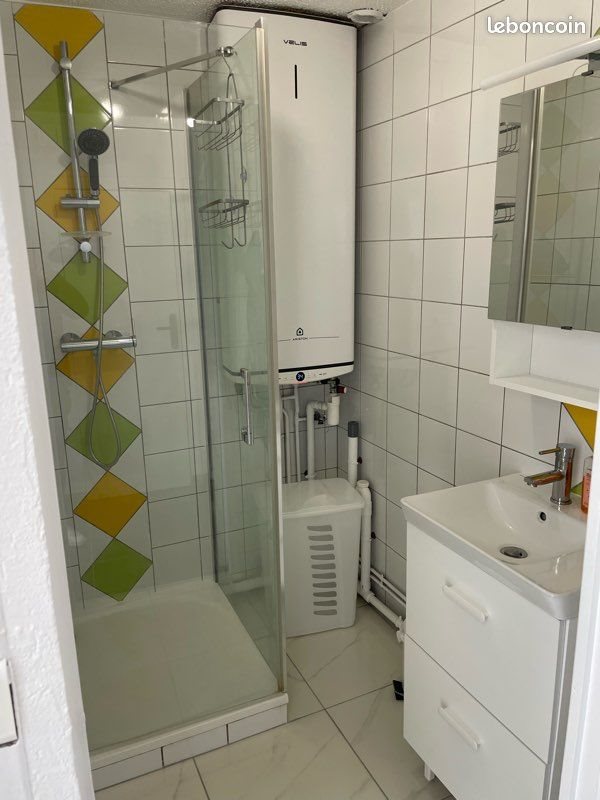 Appartement à louer, 35m², Étampes
