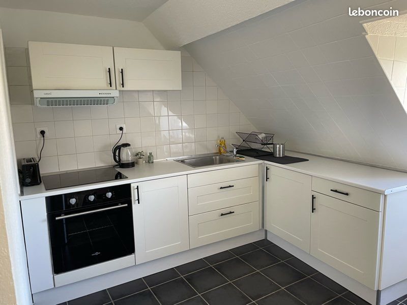 Appartement à louer, 35m², Étampes