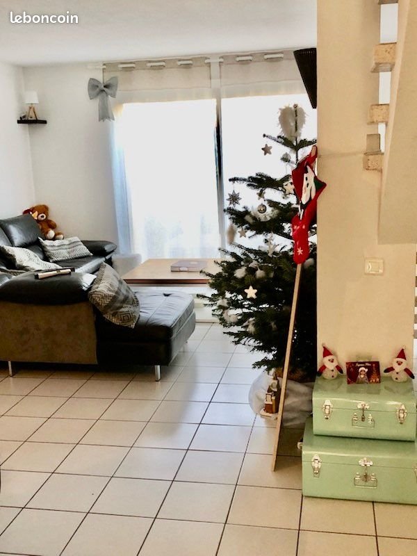 Maison à louer, 75m², Perpignan