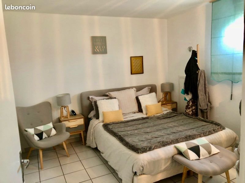 Maison à louer, 75m², Perpignan