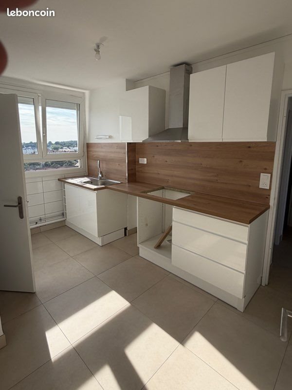 Appartement à louer, 73m², Besançon